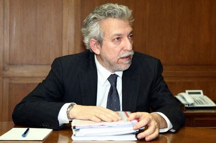 Ο Κοντονής δεν έχει αποφασίσει για το ΟΑΚΑ