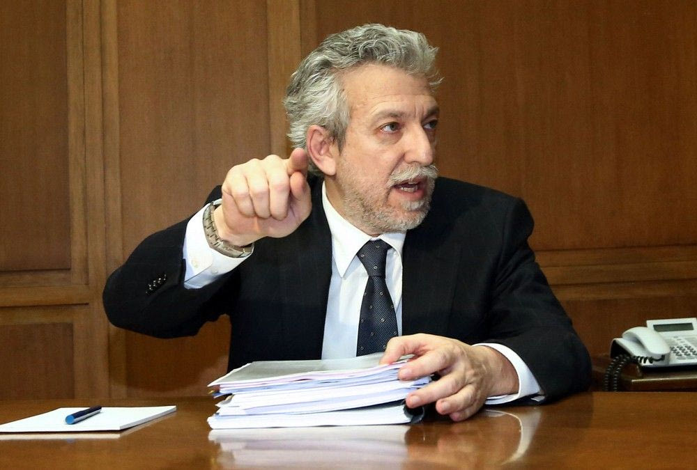 Αιφνιδιαστικός έλεγχος Κοντονή