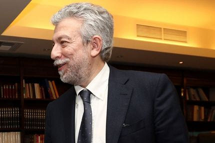 Κοντονής: “Εξετάζουμε όλα τα ενδεχόμενα”