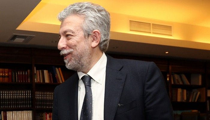 Κοντονής: “Εξετάζουμε όλα τα ενδεχόμενα”