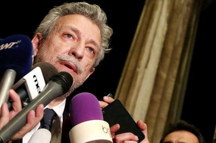 Το δουλεύει καιρό ο Κοντονής…