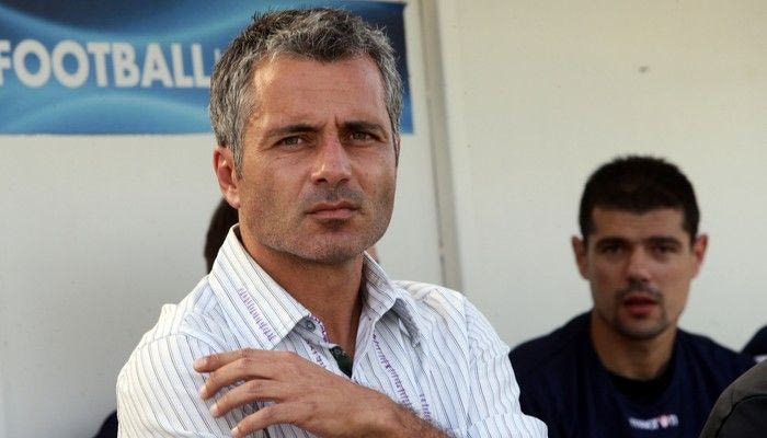 Υπηρεσιακός στον Ατρόμητο ο Κορακάκης