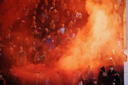 Οι ρατσιστές της Premier League