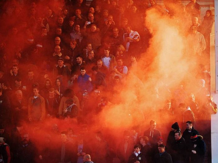 Οι ρατσιστές της Premier League