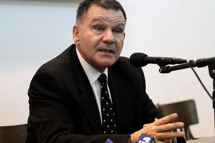 Κατέθεσε στον ειδικό ανακριτή για την “εγκληματική οργάνωση” ο Κούγιας