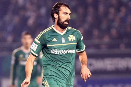 Come back ή έξοδος για Κουτρουμπή