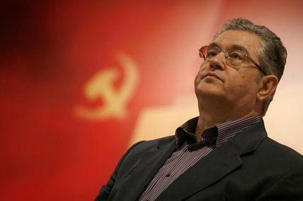 ΚΚΕ: “Όχι άλλο ποδόσφαιρο μεγαλοεπιχειρηματιών”