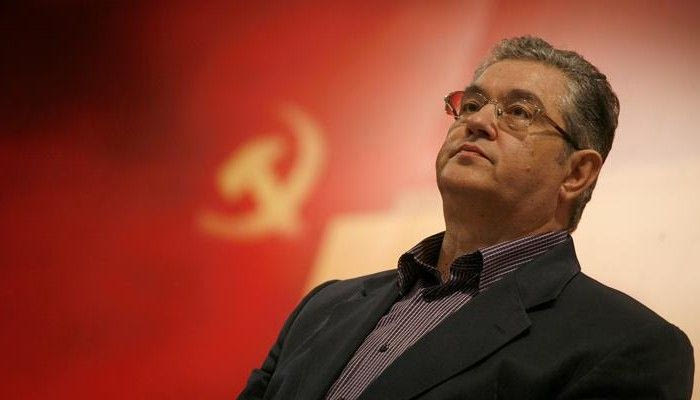 ΚΚΕ: “Όχι άλλο ποδόσφαιρο μεγαλοεπιχειρηματιών”
