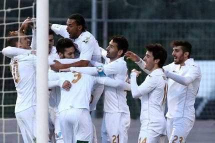 Λεβαδειακός – Ξάνθη 1-2