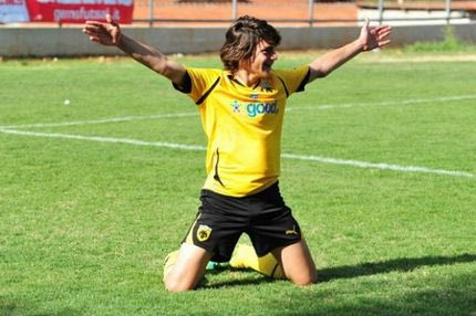 Προς Μίντλεσμπρο ο Κυριαζής