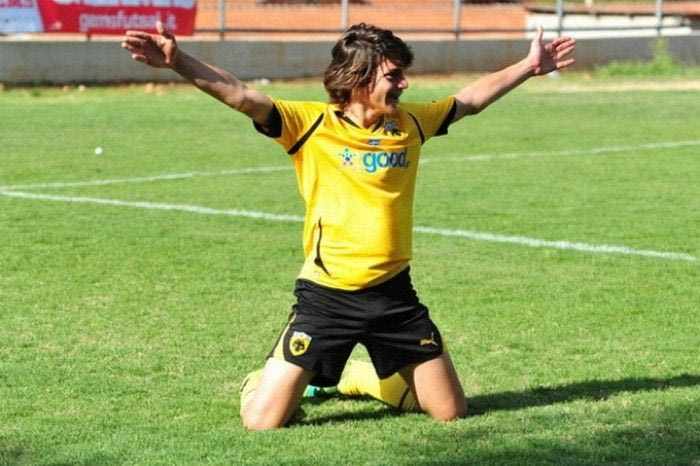 Προς Μίντλεσμπρο ο Κυριαζής