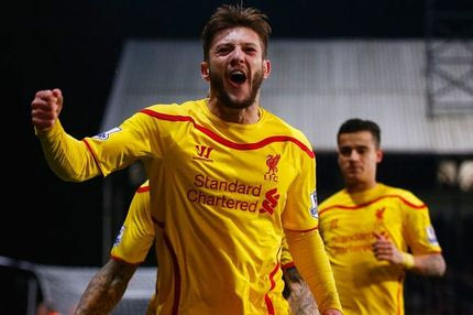 Φάση των 16: “Έσπασε” την κατάρα η Λίβερπουλ (VIDEOS)