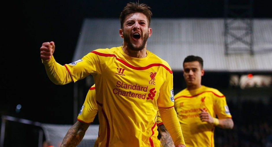 Φάση των 16: “Έσπασε” την κατάρα η Λίβερπουλ (VIDEOS)