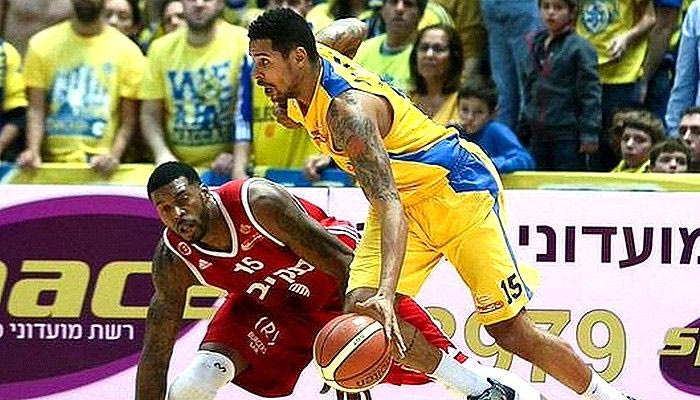 Xάνει για ένα μήνα τον Λάντσμπεργκ