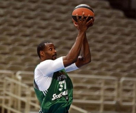 Χωρίς Λαβάλ ξανά