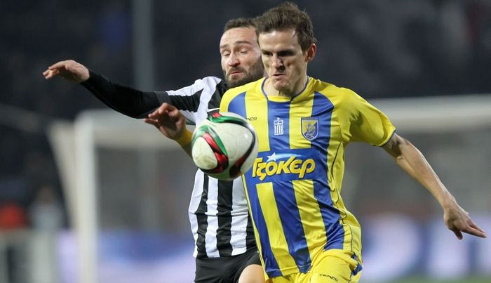 Δεν ξέχασαν Λάζαρ, Μαλεζά…