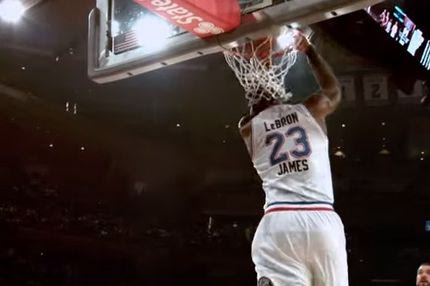 All Star Game: Η ταινία (VIDEO)