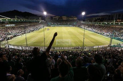 Sold out με Ξάνθη!