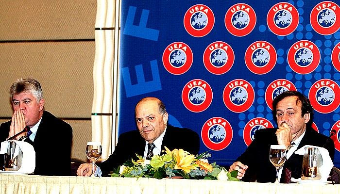 Λευκαρίτης: “Δεν υπάρχει πρωτάθλημα χωρίς τον ΟΦΗ”