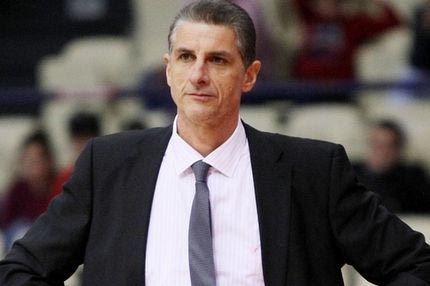 Λινάρδος: “Καλύτερος στο δεύτερο ματς ο Σπανούλης”