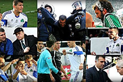 LIVE συζήτηση με τον Δημήτρη Κριτή