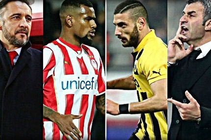 LIVE συζήτηση με τον Θέμη Καίσαρη