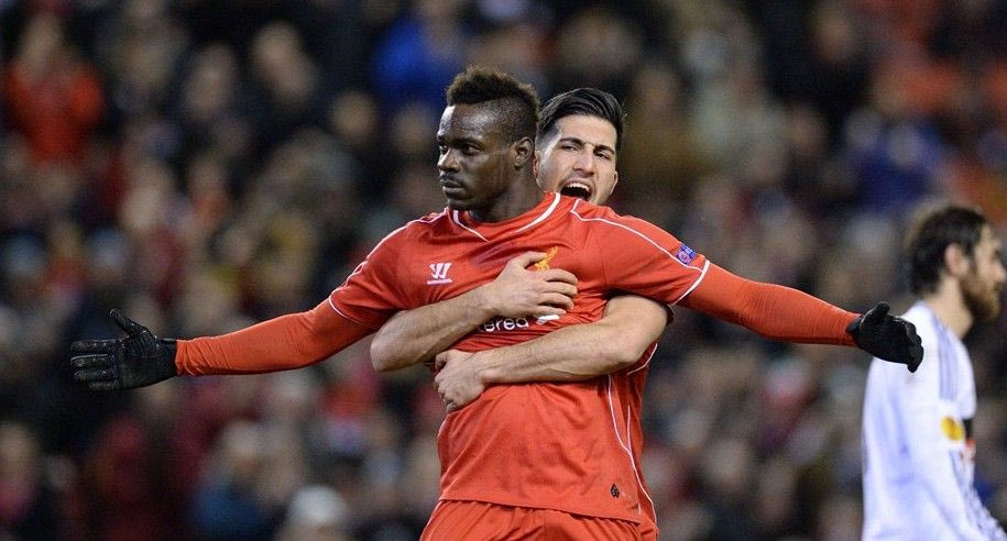 Επιστροφή στα κέρδη μετά από 7 χρόνια για την Λίβερπουλ