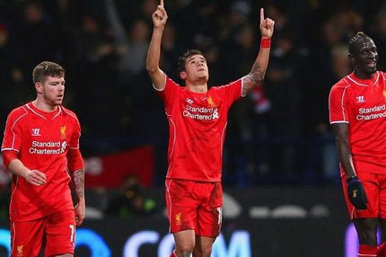4ος γύρος: Η Λίβερπουλ νίκησε τον Γκούντγιονσεν (VIDEO)