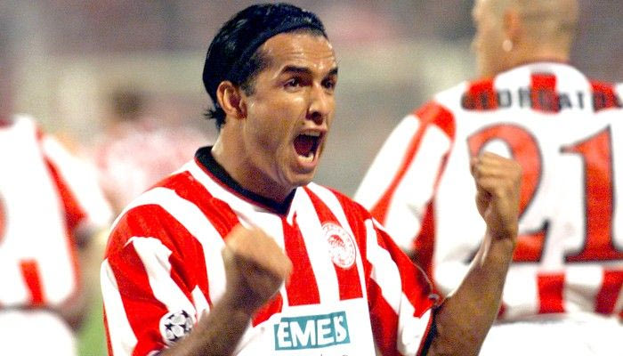 Λουτσιάνο στο Contra.gr: “Ο ΠΑΟΚ αυτοκτόνησε, ο Ολυμπιακός δεν το χάνει”