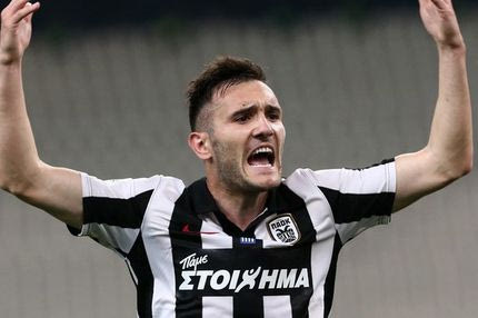 Το 50% του Λούκας και το πενταετές συμβόλαιο