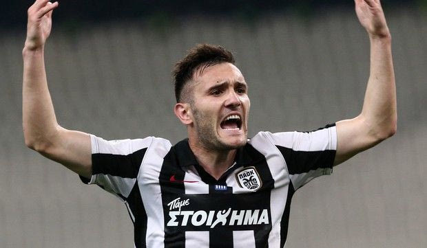 Το 50% του Λούκας και το πενταετές συμβόλαιο