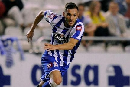 ΓΚΟΛΑΡΑ ο Λούκας κόντρα στη Βαλένθια