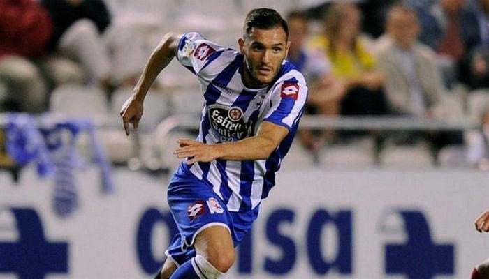 ΓΚΟΛΑΡΑ ο Λούκας κόντρα στη Βαλένθια