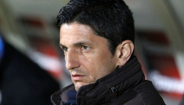 Διαψεύδει η ΠΑΕ ΠΑΟΚ για Λουτσέσκου