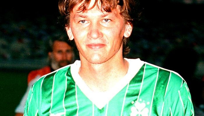 Ντάνουτ Λούπου: Από ρουμανικό λαχείο στις φυλακές Κορυδαλλού (PHOTOS+VIDEOS)