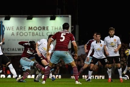 24η αγ.: Ο Μπλιντ λύτρωσε την Γιουνάιτεντ στο 92′ (VIDEOΣ)