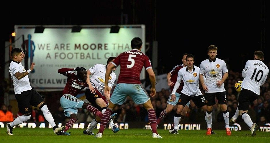 24η αγ.: Ο Μπλιντ λύτρωσε την Γιουνάιτεντ στο 92′ (VIDEOΣ)