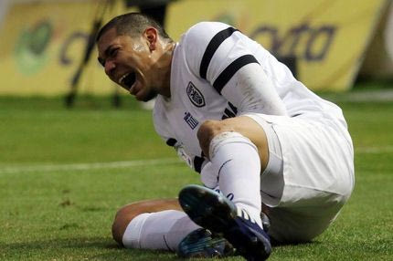 Φορτσάρει από εβδομάδα ο Μαντούρο