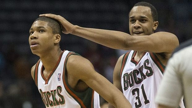 Έκπληκτος ο Έβανς: “Γιάννη, πόσο χρονών είσαι;” (VIDEO)