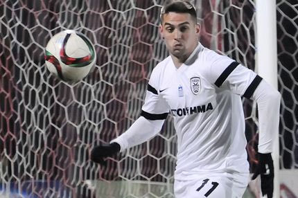 Επέστρεψε ο Μακ, ατομικό ο Ρατς