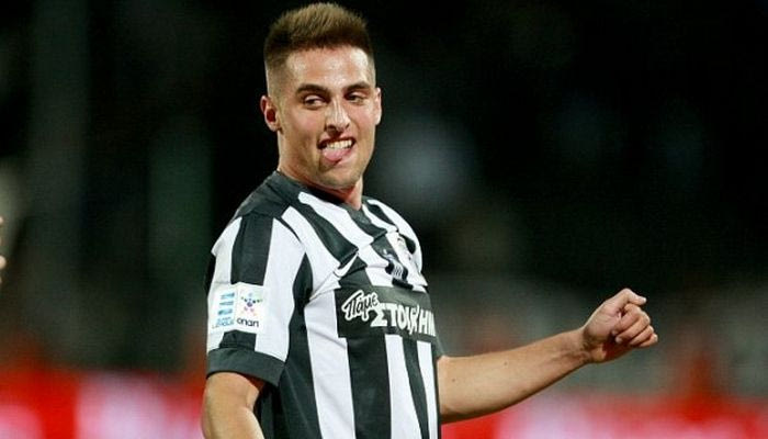 Μακ: “Δεν θα συμβούλευα κάποιον να έρθει στο ελληνικό πρωτάθλημα”