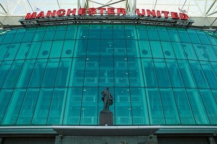 Σκάνδαλο ερωτικού περιεχομένου στην Μάντσεστερ Γιουνάιτεντ