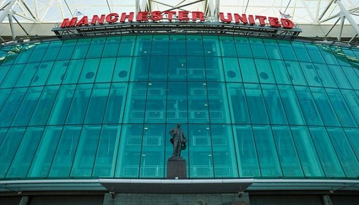 Σκάνδαλο ερωτικού περιεχομένου στην Μάντσεστερ Γιουνάιτεντ