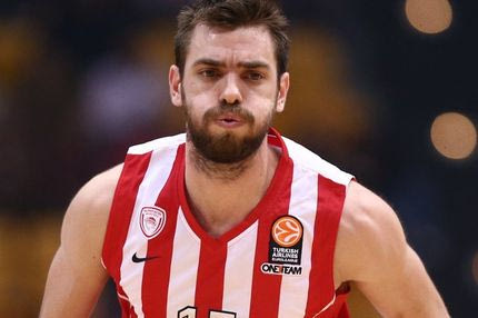 Μάντζαρης: “Ώθηση από την επίθεση”