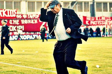 Αυτός που “νίκησε” τον πρωταθλητή Ολυμπιακό