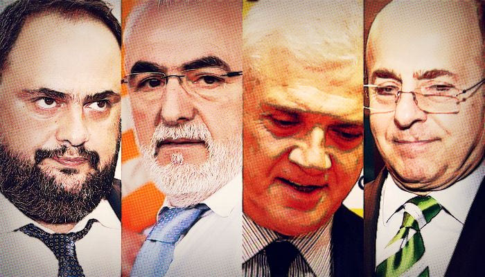 Ιδού η Ρόδος, κύριε Κοντονή!