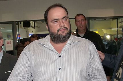 Θέλει να κάτσει στον πάγκο ο Βαγγέλης Μαρινάκης