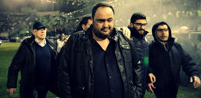 Πρόεδρε, τι θα κάνεις μ’ αυτούς;