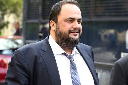 Το σχέδιο της αστυνομίας για τη μετάβαση Μαρινάκη στη Λεωφόρο