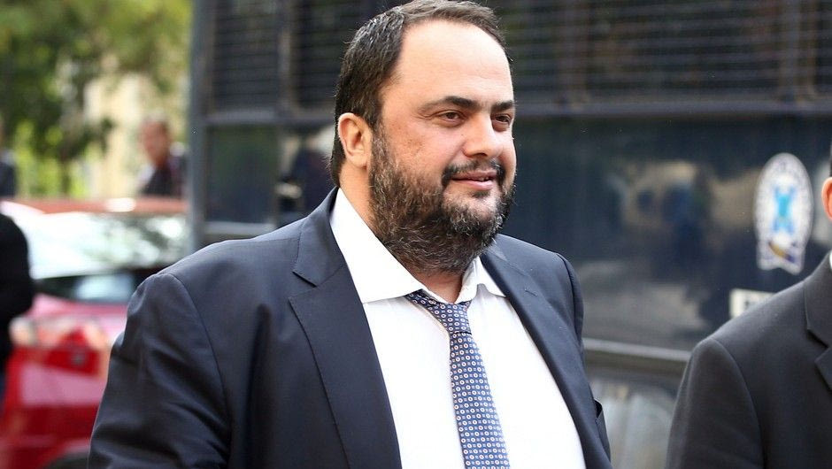 Το σχέδιο της αστυνομίας για τη μετάβαση Μαρινάκη στη Λεωφόρο